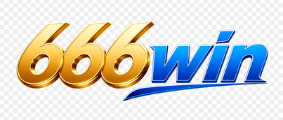 666win logo